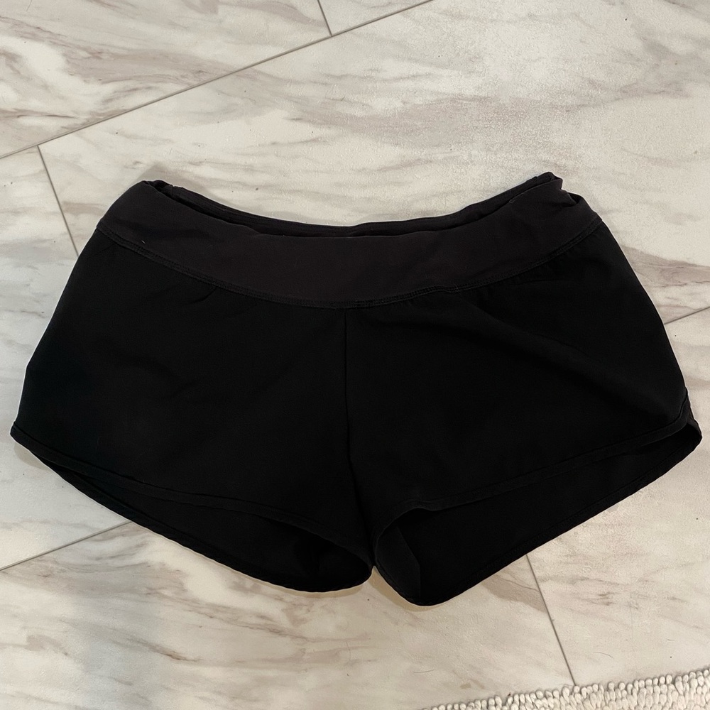 Reebok shorts